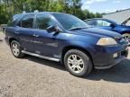 2004 Acura MDX Touring