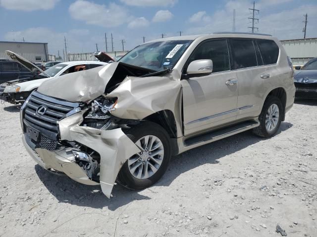 2015 Lexus GX 460