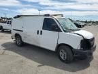 2012 Chevrolet Express G2500