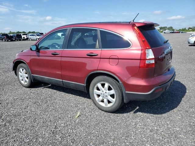 2008 Honda CR-V EX