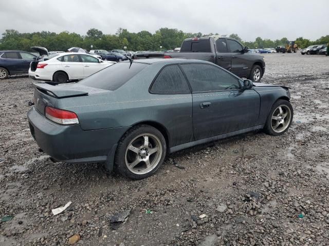 1998 Honda Prelude