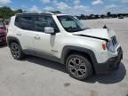 2015 Jeep Renegade Limited