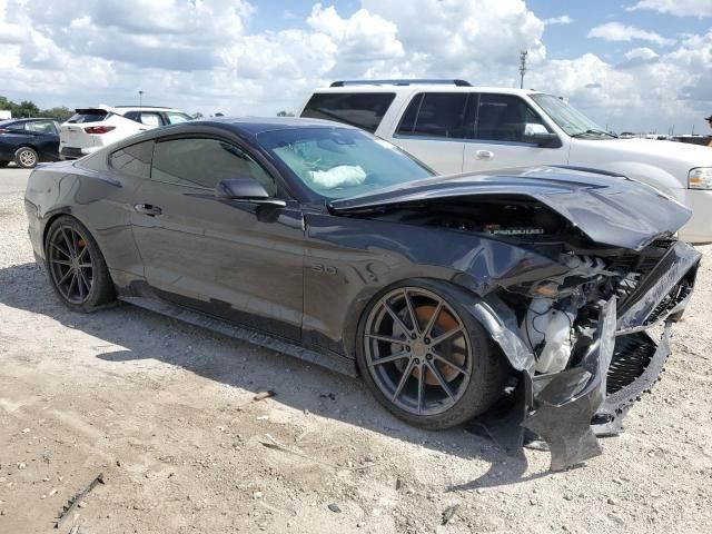 2022 Ford Mustang GT