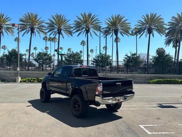 2012 Toyota Tacoma Prerunner Access Cab