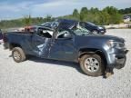 2020 Chevrolet Colorado