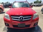 2010 Mercedes-Benz GLK 350