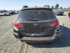 2012 Subaru Outback 2.5I Limited