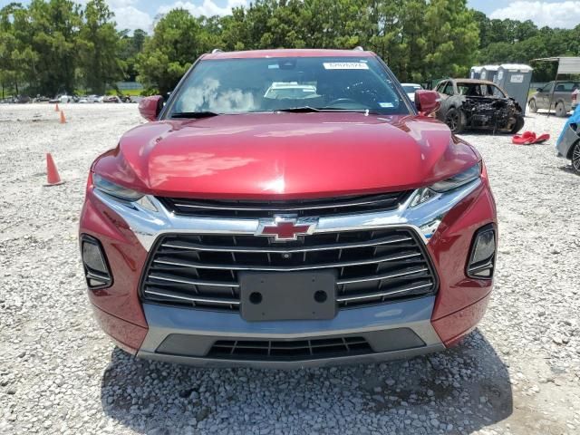 2019 Chevrolet Blazer Premier