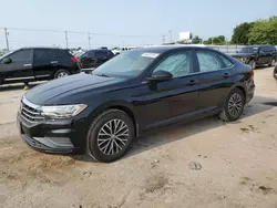 2019 Volkswagen Jetta S en venta en Oklahoma City, OK