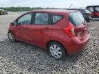 2014 Nissan Versa Note S