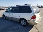 2001 Ford Windstar SEL