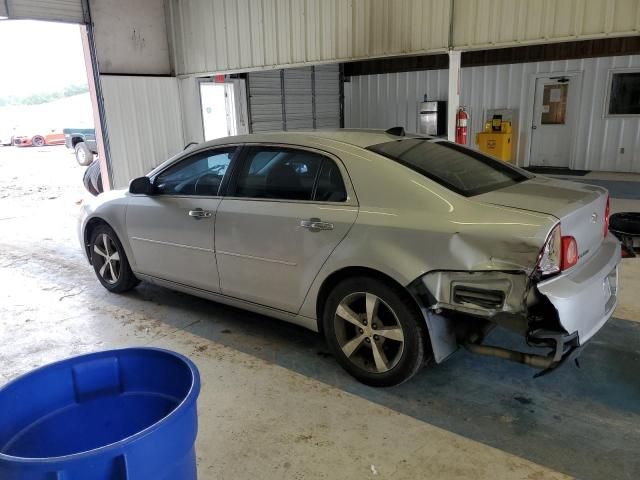 2012 Chevrolet Malibu 2LT