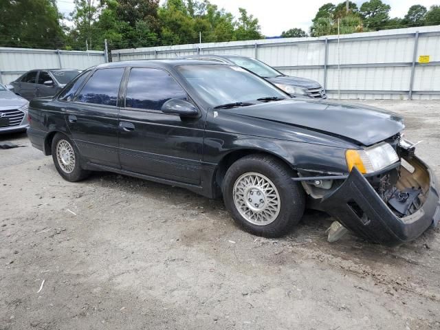 1989 Ford Taurus SHO