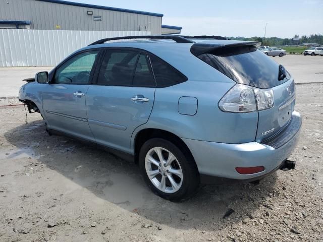 2008 Lexus RX 350