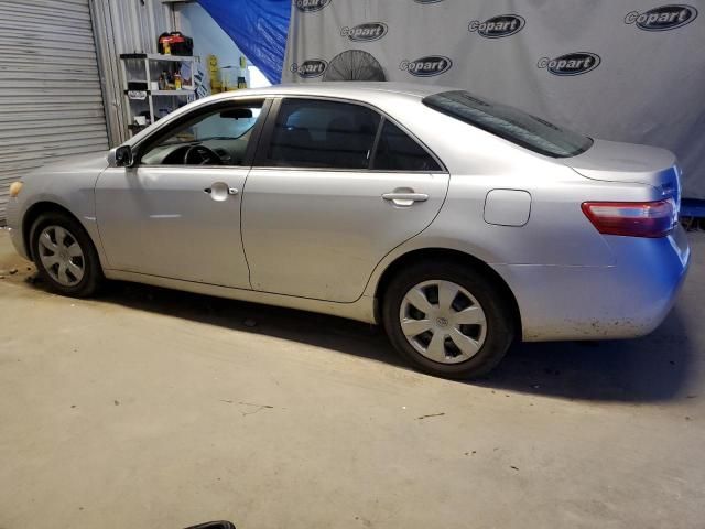 2009 Toyota Camry Base