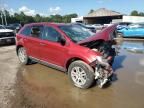 2008 Ford Edge SE