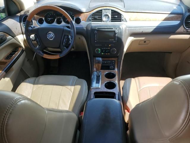 2009 Buick Enclave CXL