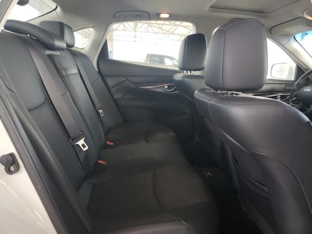 2013 Infiniti M37