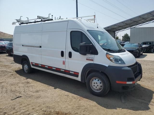 2020 Dodge RAM Promaster 3500 3500 High