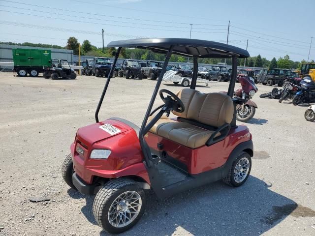 2023 Clubcar Golf Cart