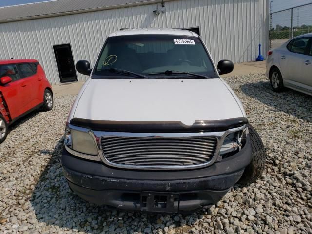 2000 Ford Expedition XLT