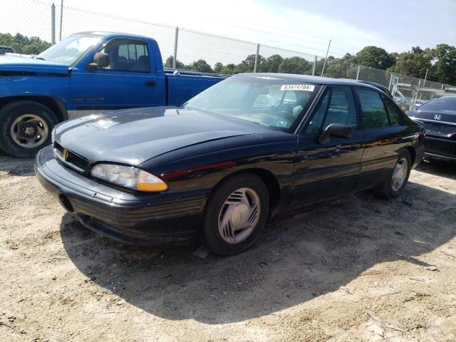 1992 Pontiac Bonneville Ssei