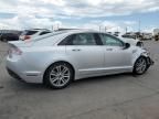 2014 Lincoln MKZ