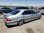 2003 Mercedes-Benz S 430 4matic