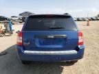 2009 Jeep Compass Sport