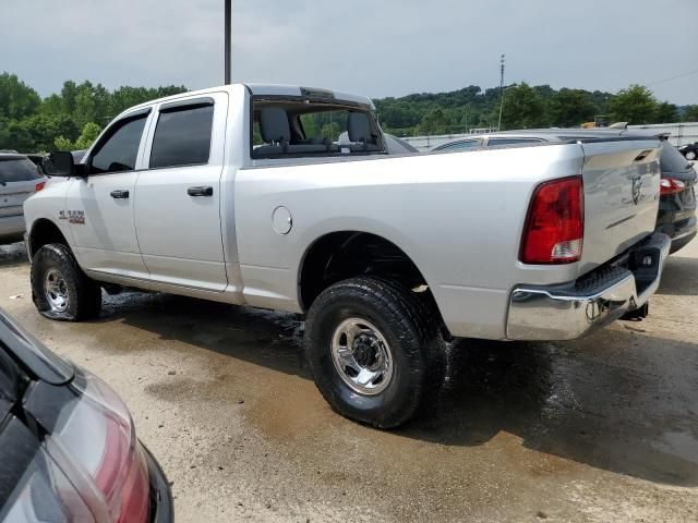 2018 Dodge RAM 2500 ST