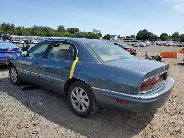 2004 Buick Park Avenue Ultra