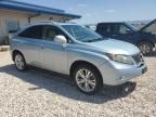 2012 Lexus RX 450H