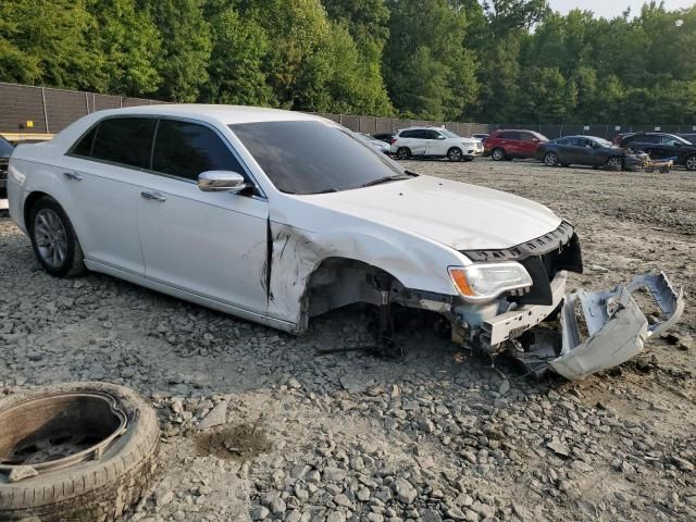 2014 Chrysler 300C