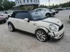 2012 Mini Cooper S