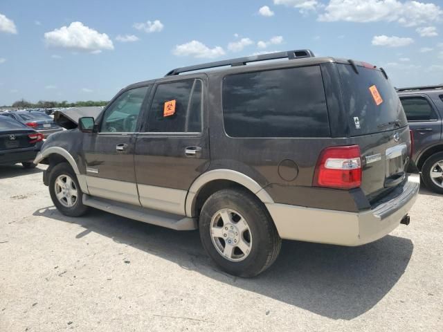 2008 Ford Expedition Eddie Bauer