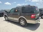 2008 Ford Expedition Eddie Bauer