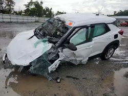 Vehiculos salvage en venta de Copart West Mifflin, PA: 2021 Chevrolet Trailblazer LS