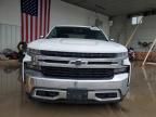 2022 Chevrolet Silverado LTD K1500 LT-L