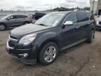 2014 Chevrolet Equinox LTZ