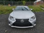 2015 Lexus RC 350