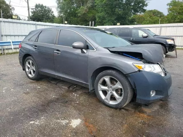 2009 Toyota Venza