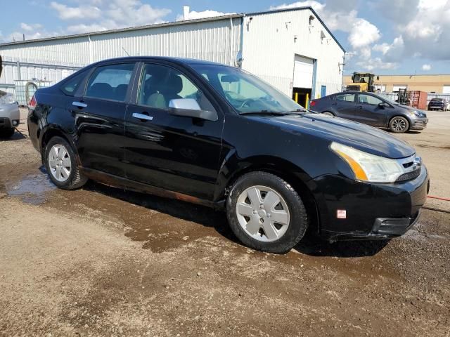 2009 Ford Focus SE