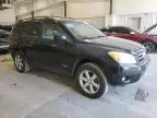 2008 Toyota Rav4 Limited