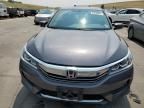 2016 Honda Accord EXL