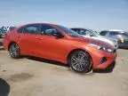 2022 KIA Forte GT Line