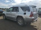 2003 Toyota 4runner Limited