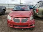 2005 Pontiac Vibe