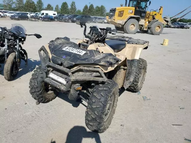 2023 Polaris Sportsman 850