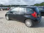 2014 Nissan Versa Note S