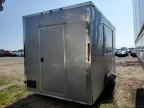 2022 Other 2022 A&R Economy Cargo 7X12SA Silver Concession TR